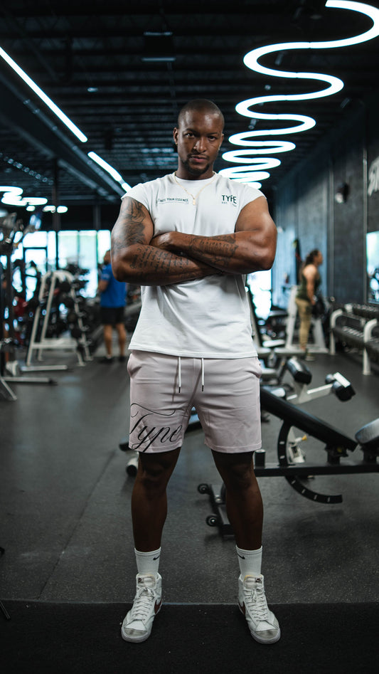 Elevate white 1”24