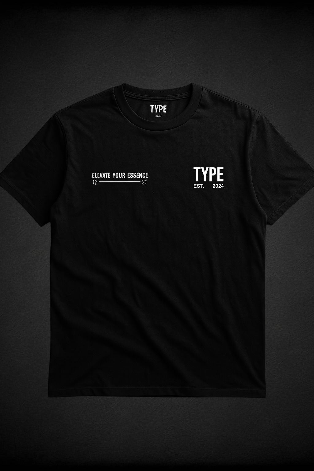 Essence Tee